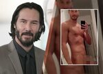 Keanu reeves naked ♥ Обнаженные тела мужчин. ErotiClub.net